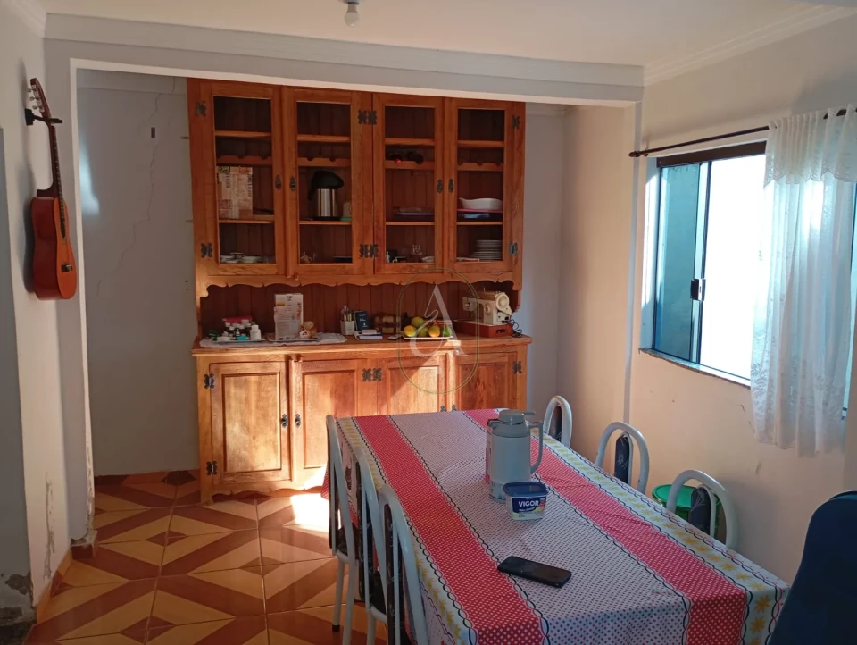 Imagens do imóveis Casa Ampla com Edícula e Piscina no Jardim São Silvestre Próximo a Polícia Federal !!