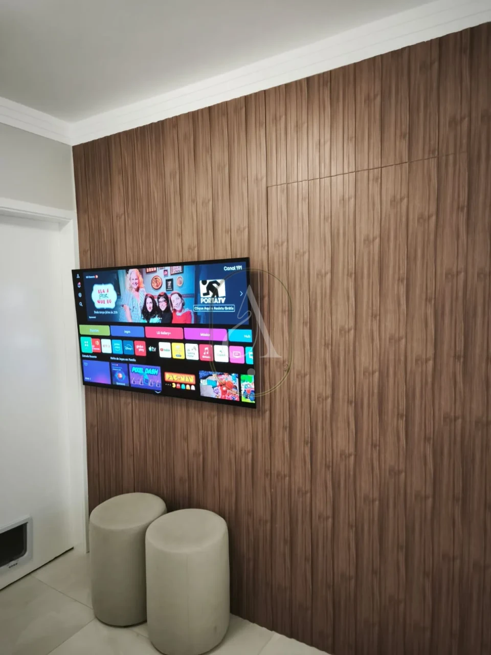 Imagens do imóveis Apartamento à Venda na Zona 07 sendo 3 quartos com suíte próximo ao Condor e UEM!!