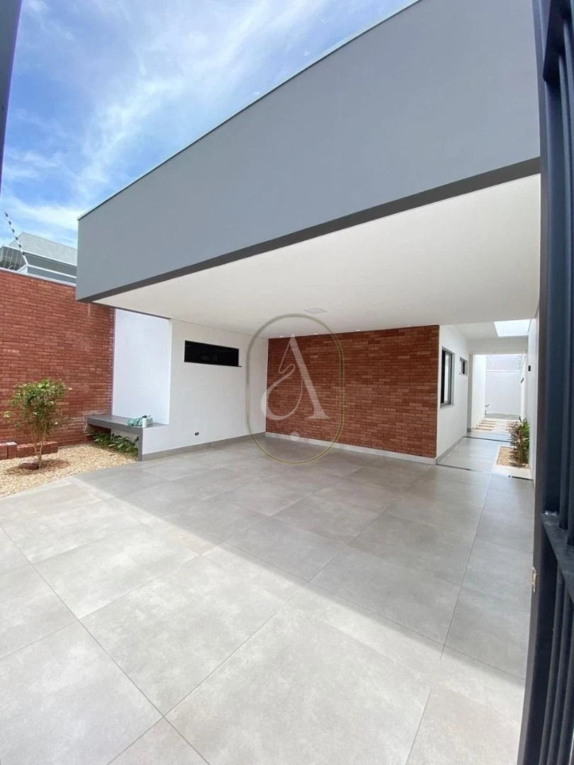 Imagens do imóveis Casa À Venda Jardim Munique Maringá