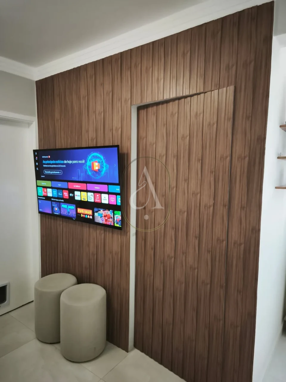 Imagens do imóveis Apartamento à Venda na Zona 07 sendo 3 quartos com suíte próximo ao Condor e UEM!!