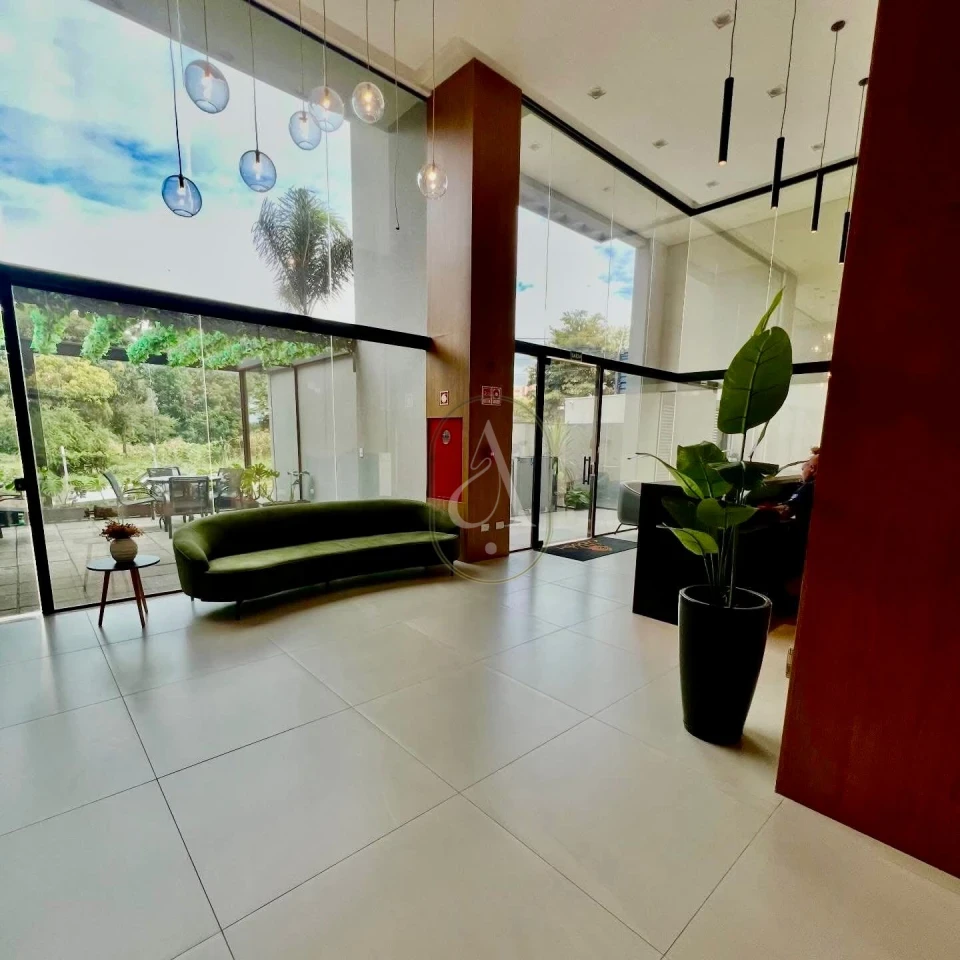 Imagens do imóveis Apartamento À Venda Torre Kadosh Maringá
