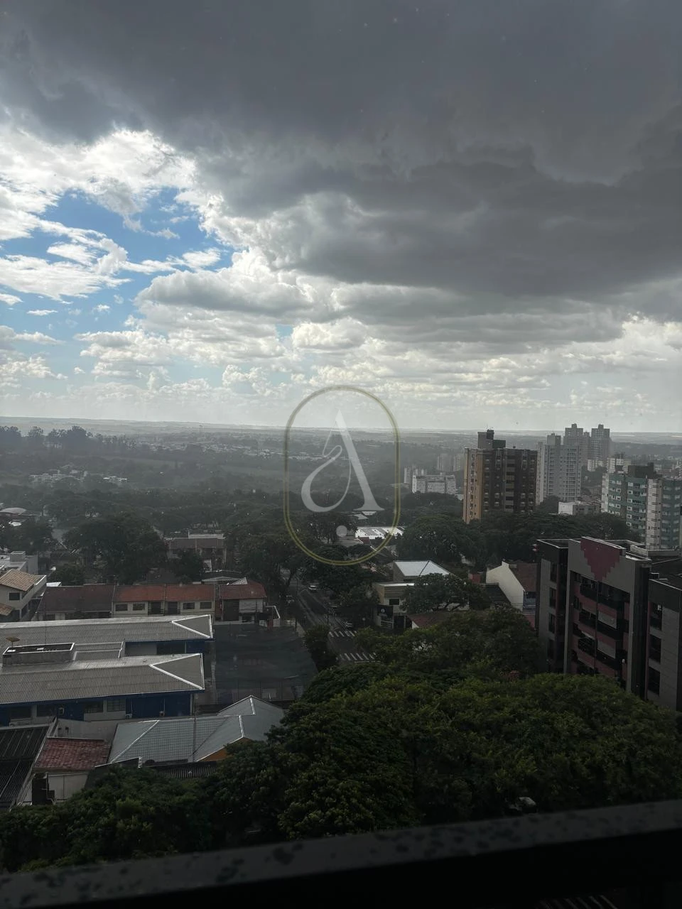 Imagens do imóveis Apartamento À Venda Atto Sette Maringá