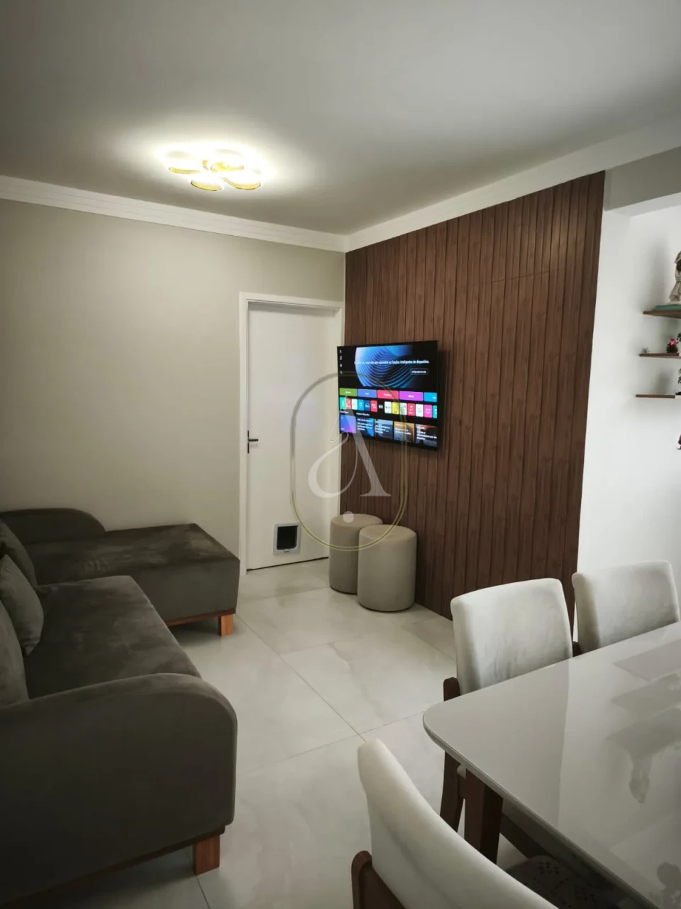 Imagens do imóveis Apartamento à Venda na Zona 07 sendo 3 quartos com suíte próximo ao Condor e UEM!!