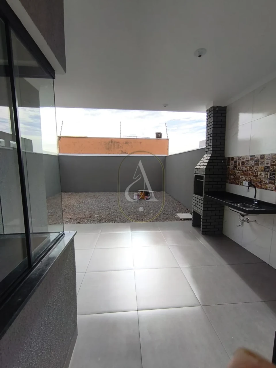 Imagens do imóveis Casa nova à venda 3 quartos com suíte em Sarandi!!
