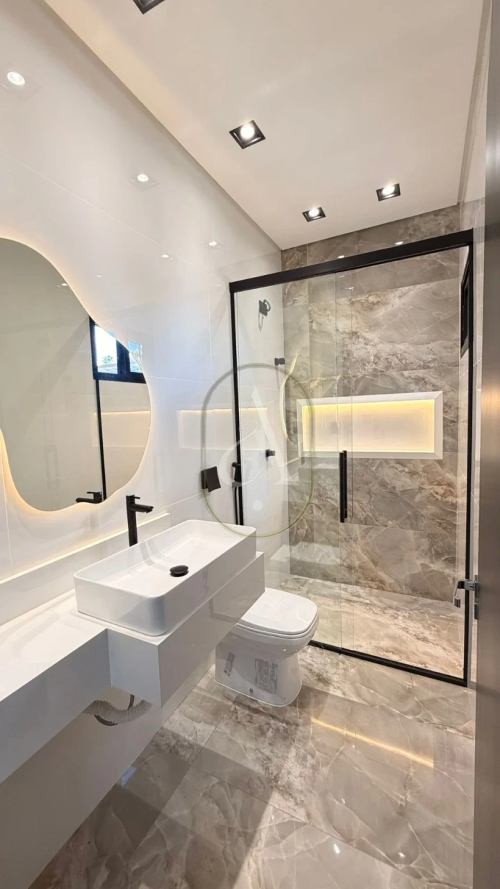 Imagens do imóveis Casa À Venda Ecovalley Ecologic City Sarandi