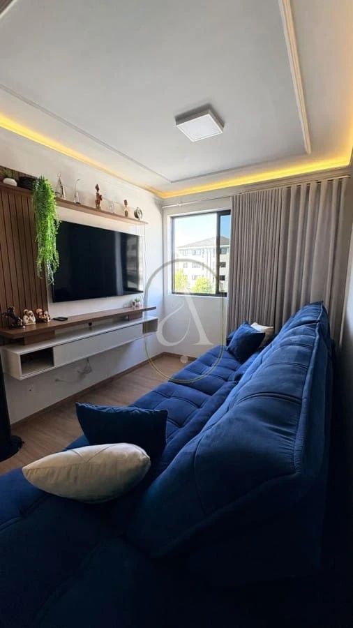 Imagens do imóveis Apartamento À Venda No Residencial Manacá