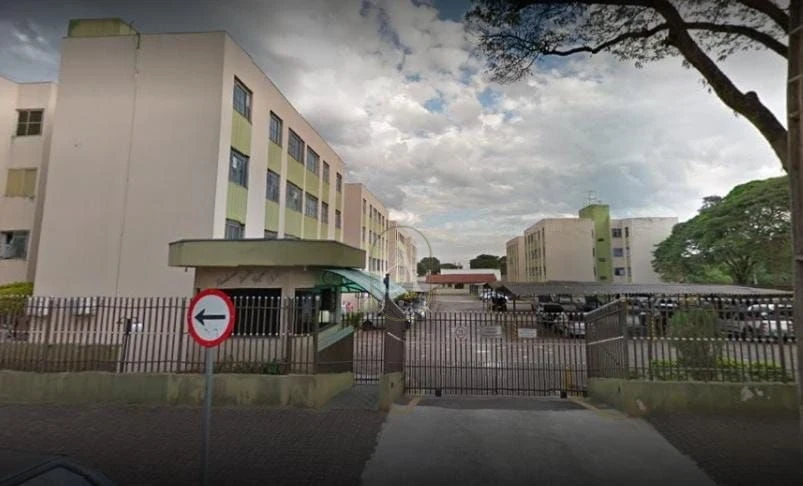 Imagens do imóveis Apartamento À Venda Edifício Sandra Regina Maringá
