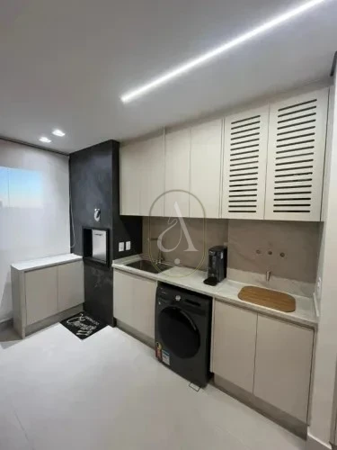 Imagens do imóveis Apartamento À Venda Atto Sette House Clube Maringá