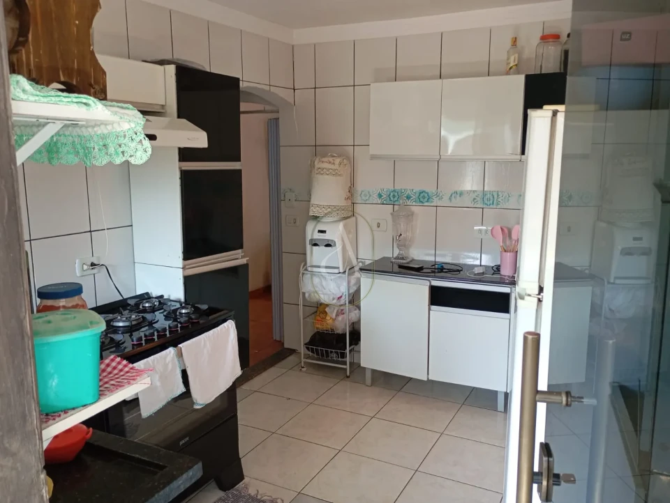 Imagens do imóveis Casa Ampla com Edícula e Piscina no Jardim São Silvestre Próximo a Polícia Federal !!