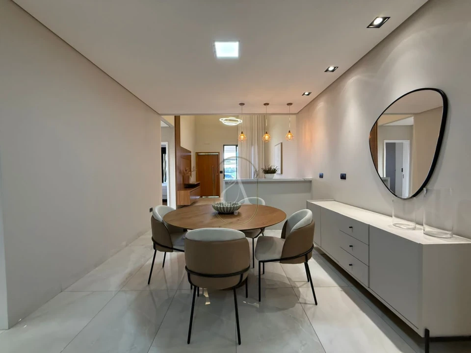 Imagens do imóveis Casa À Venda  mobiliada e decorada