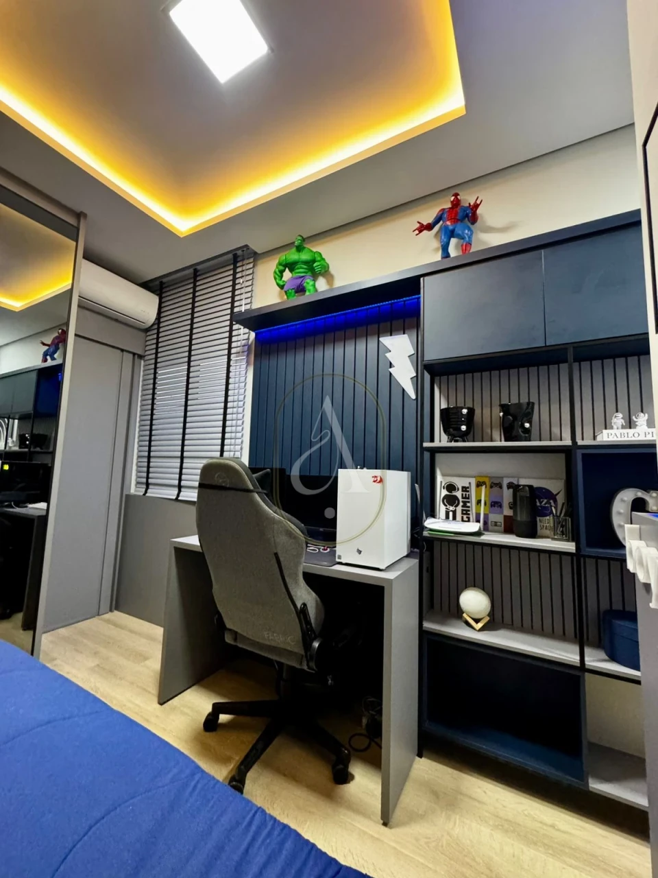 Imagens do imóveis Casa À Venda Jardim Oriental Maringá (Porteira Fechada)