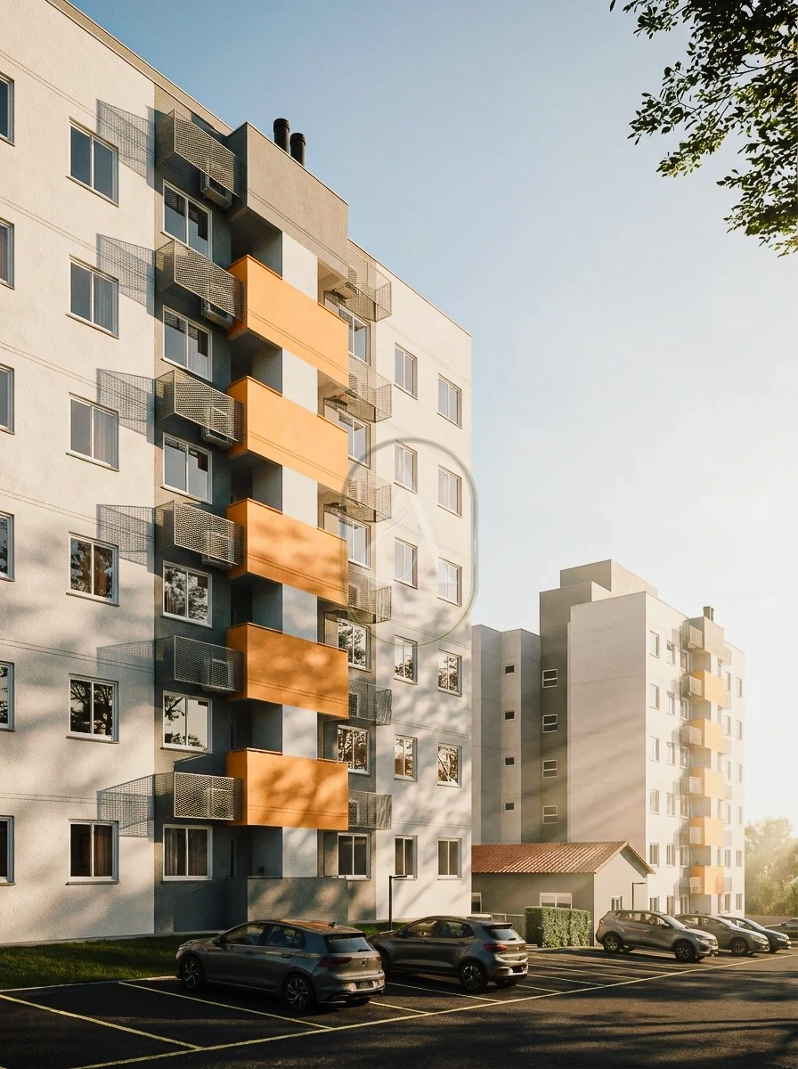 Imagens do imóveis Residencial Paulista I