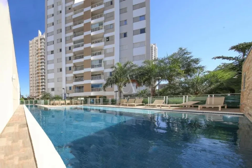 Imagens do imóveis Apartamento ¨Porteira Fechada" no Edifício Terraço Bela Vista em Maringá!!