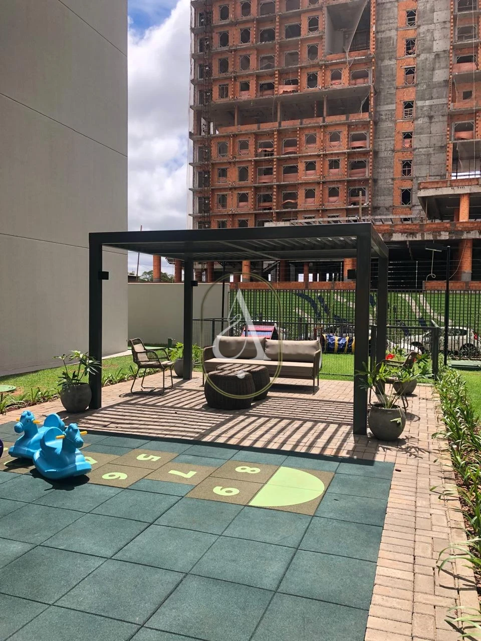 Imagens do imóveis Apartamento À Venda Up Residence Maringá