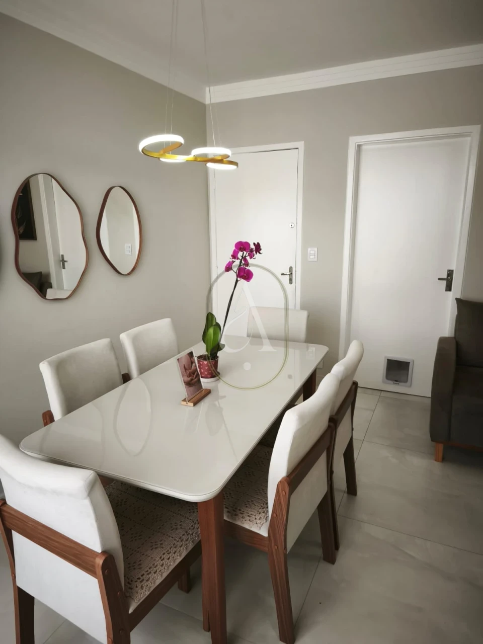 Imagens do imóveis Apartamento à Venda na Zona 07 sendo 3 quartos com suíte próximo ao Condor e UEM!!