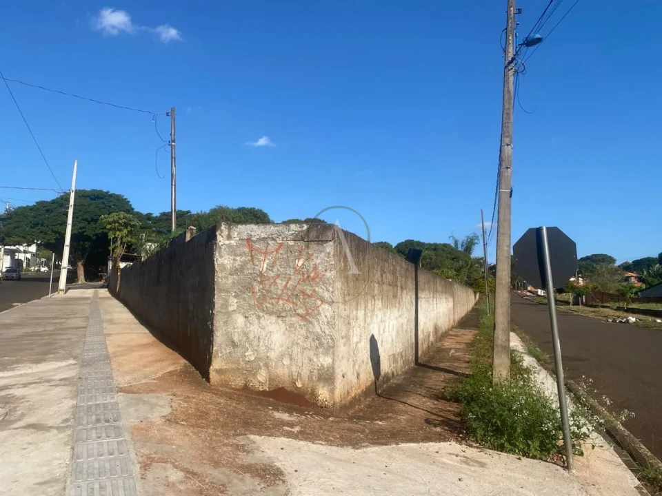 Imagens do imóveis Terreno À Venda Jardim Tupinambá Maringá