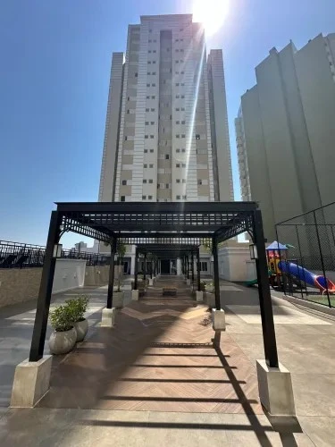 Imagens do imóveis Apartamento À Venda Zona 03 Maringá