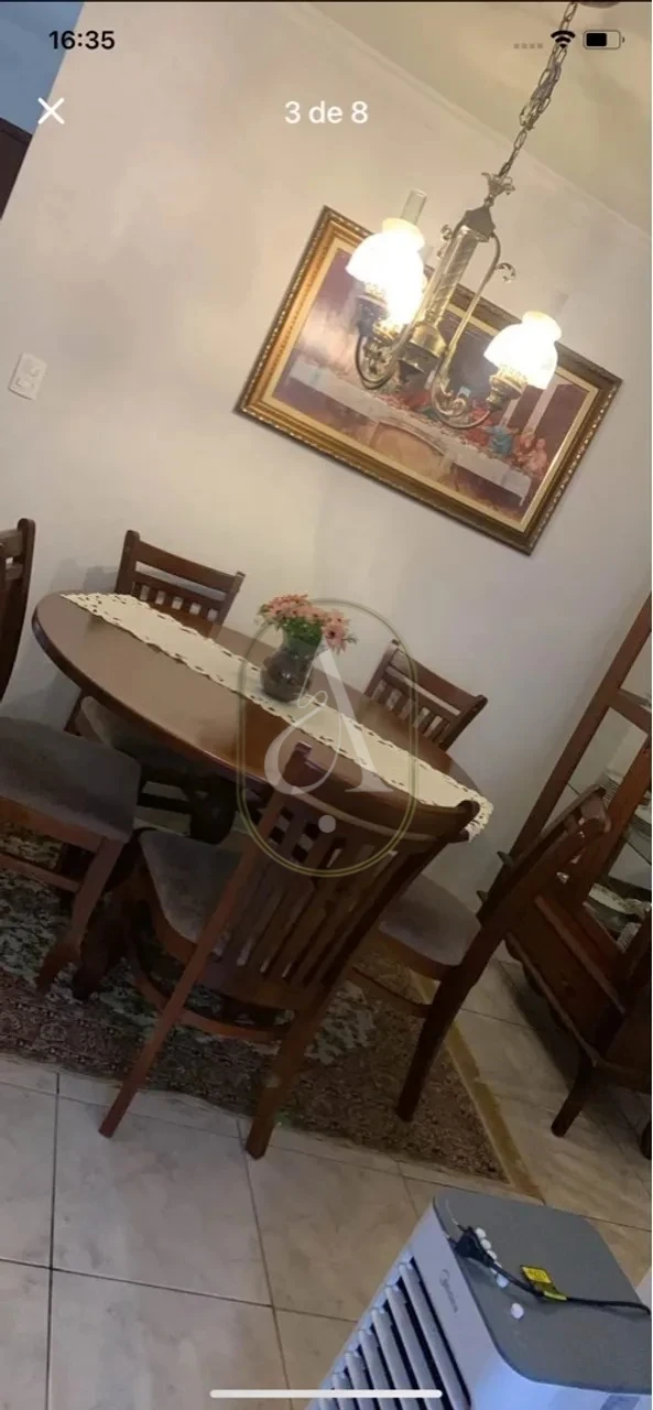 Imagens do imóveis Apartamento À Venda Edifício Sandra Regina Maringá