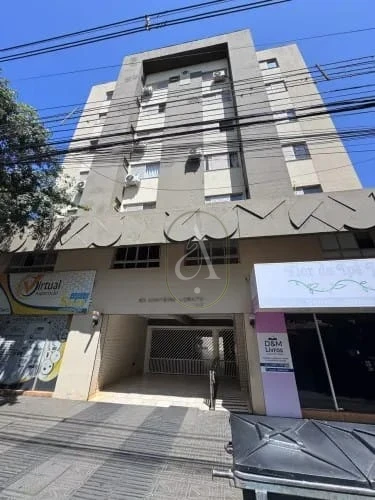 Imagens do imóveis Apartamento à Venda 'Porteira Fechada" na Zona 03 em Maringá!