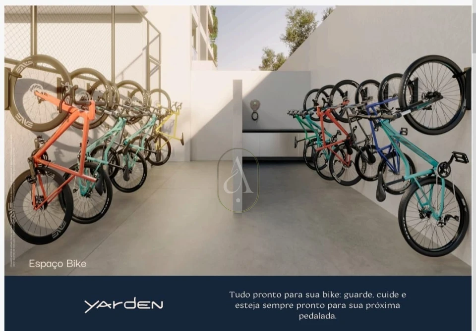 Imagens do imóveis Apartamento À Venda Yarden Maringá