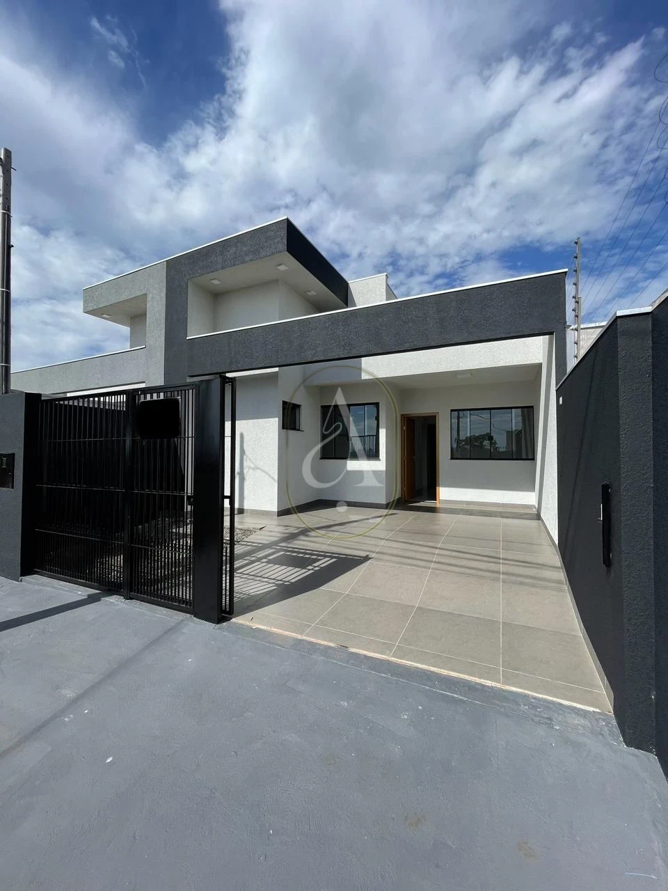 Imagens do imóveis Casa À Venda Ecovalley Ecologic City Sarandi