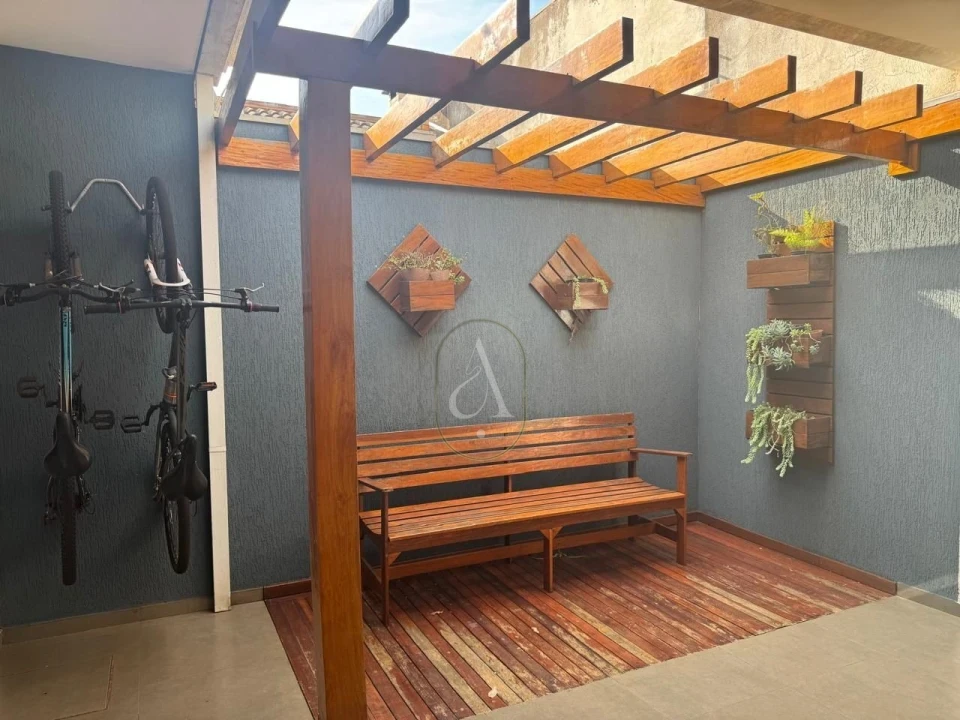 Imagens do imóveis Casa À Venda Jardim Licce Maringá