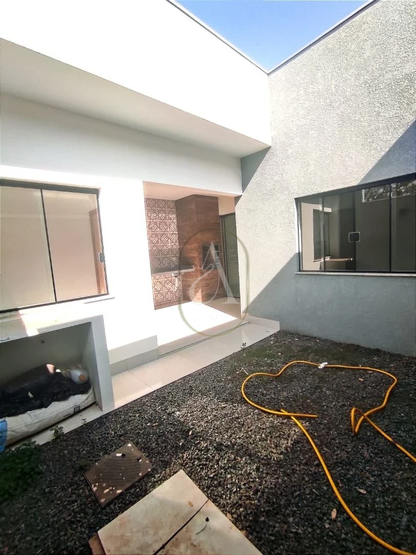 Imagens do imóveis Casa À Venda Jardim Fregadolli Maringá