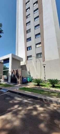Imagens do imóveis Apartamento À Venda Residencial Sol Poente Maringá