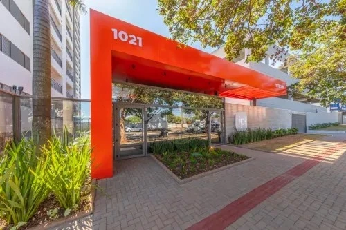 Imagens do imóveis Apartamento À Venda Up Residence Maringá