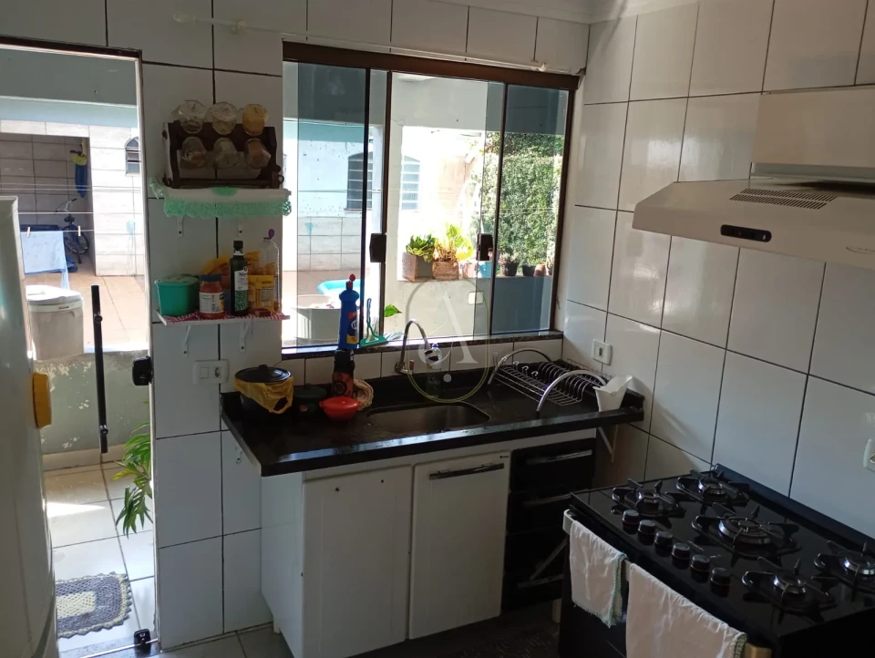 Imagens do imóveis Casa Ampla com Edícula e Piscina no Jardim São Silvestre Próximo a Polícia Federal !!
