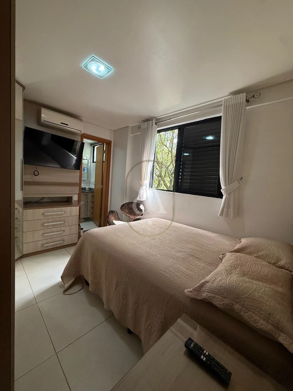 Imagens do imóveis Apartamento À Venda Edifício Residencial Mediterrrâneo Maringá