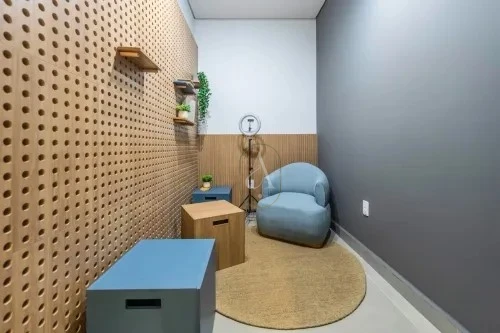 Imagens do imóveis Apartamento À Venda Up Residence Maringá