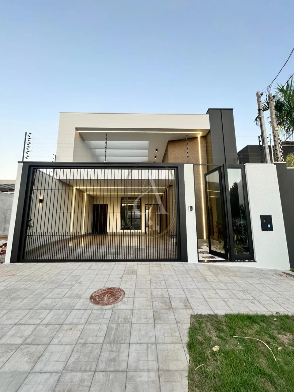 Imagens do imóveis Casa À Venda Jardim Munique Maringá