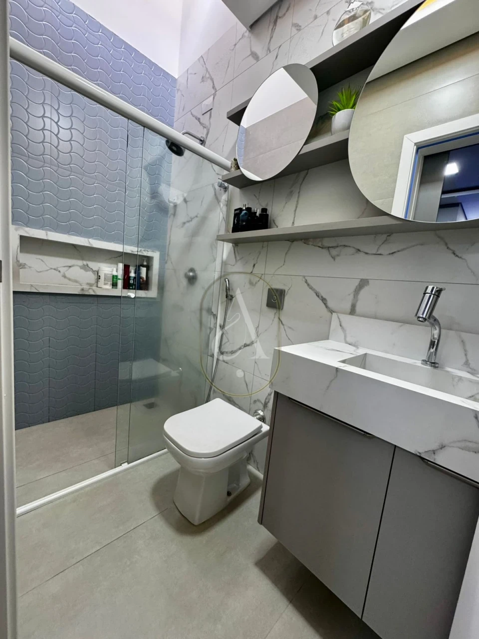 Imagens do imóveis Casa À Venda Jardim Oriental Maringá (Porteira Fechada)