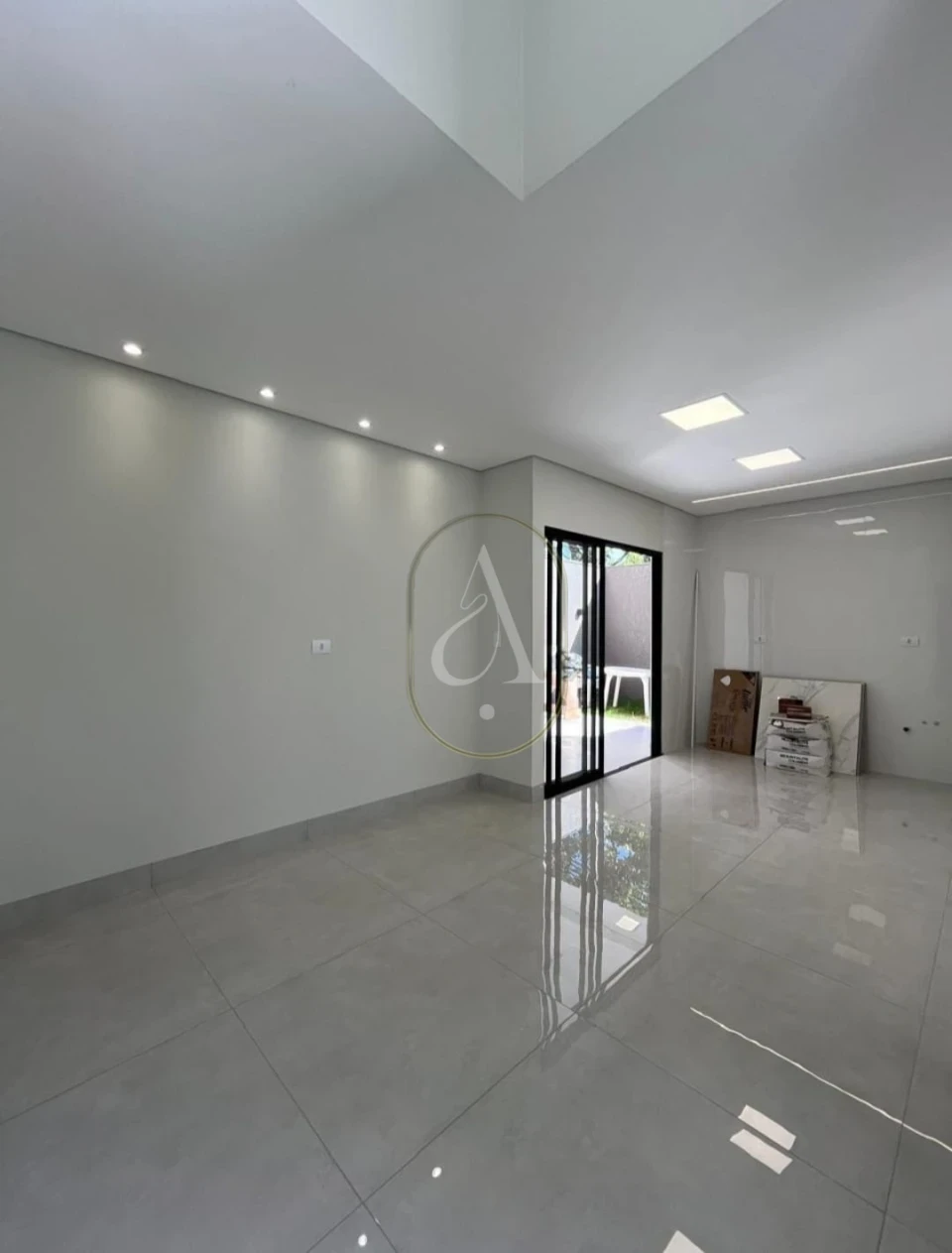 Imagens do imóveis Casa À Venda Jardim Ipanema Maringá
