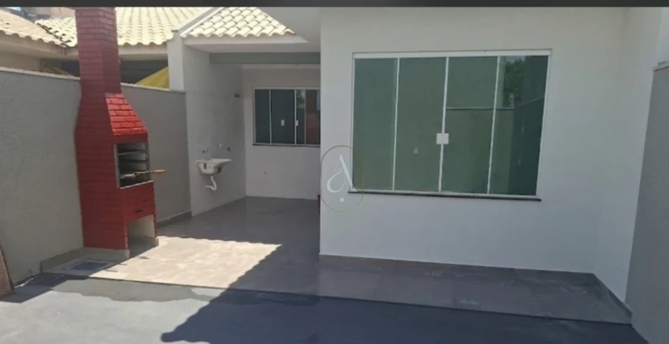 Imagens do imóveis Casa À Venda Jardim Atami Maringá