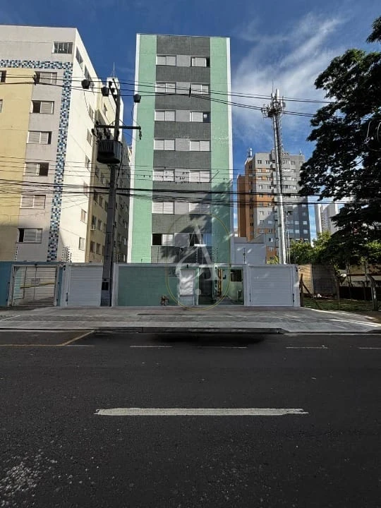 Imagens do imóveis Apartamento À Venda Ediffício Montesanto Maringá
