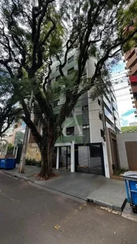 Imagens do imóveis Apartamento À Venda Edifício Residencial Mediterrrâneo Maringá