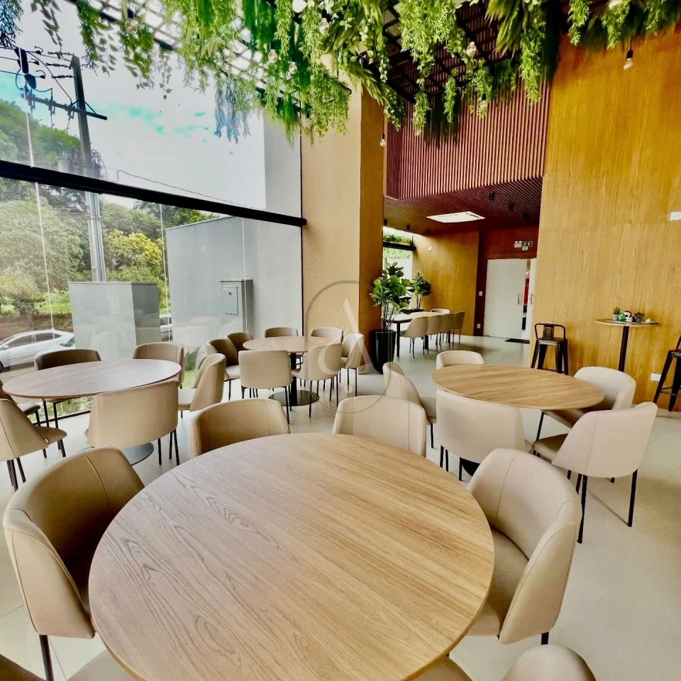 Imagens do imóveis Apartamento À Venda Torre Kadosh Maringá
