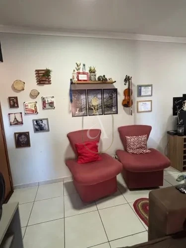 Imagens do imóveis Apartamento À Venda Condomínio D'Angelis Maringá