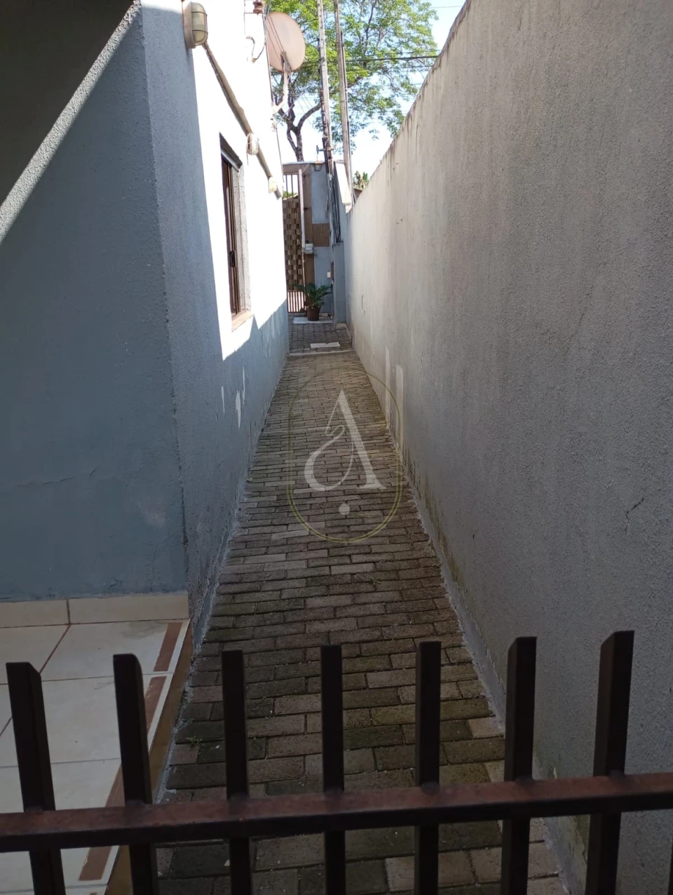 Imagens do imóveis Casa Ampla com Edícula e Piscina no Jardim São Silvestre Próximo a Polícia Federal !!