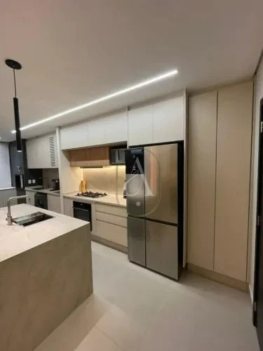 Imagens do imóveis Apartamento À Venda Atto Sette House Clube Maringá