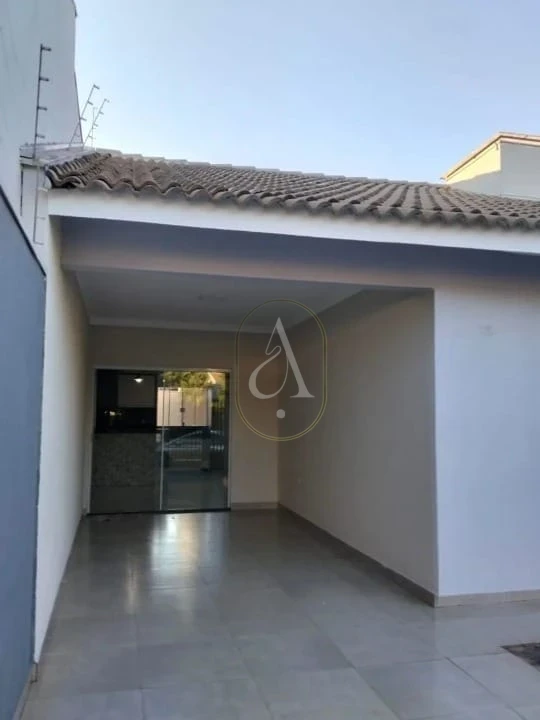 Imagens do imóveis Casa À Venda Jardim Guairacá Maringá