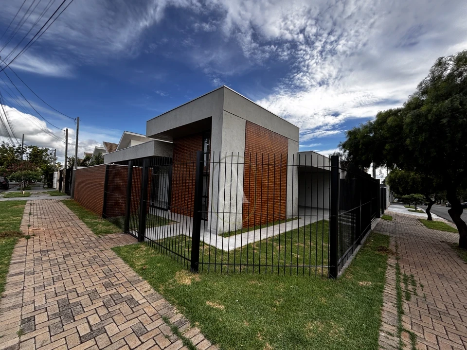 Imagens do imóveis Casa À Venda Jardim Paulista Iii Maringá