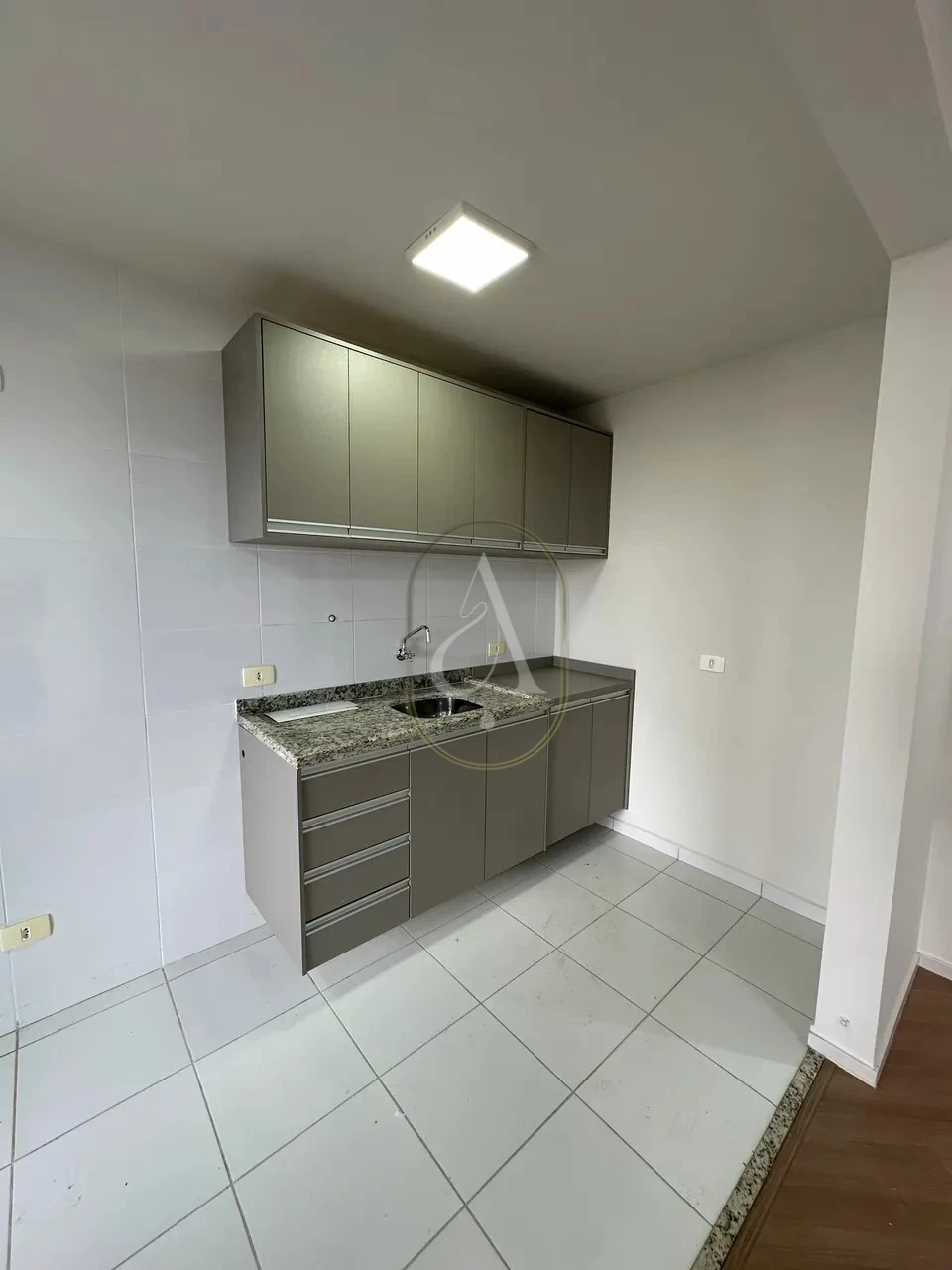 Imagens do imóveis Apartamento À Venda Condomínio Brisas Bella Città Maringá
