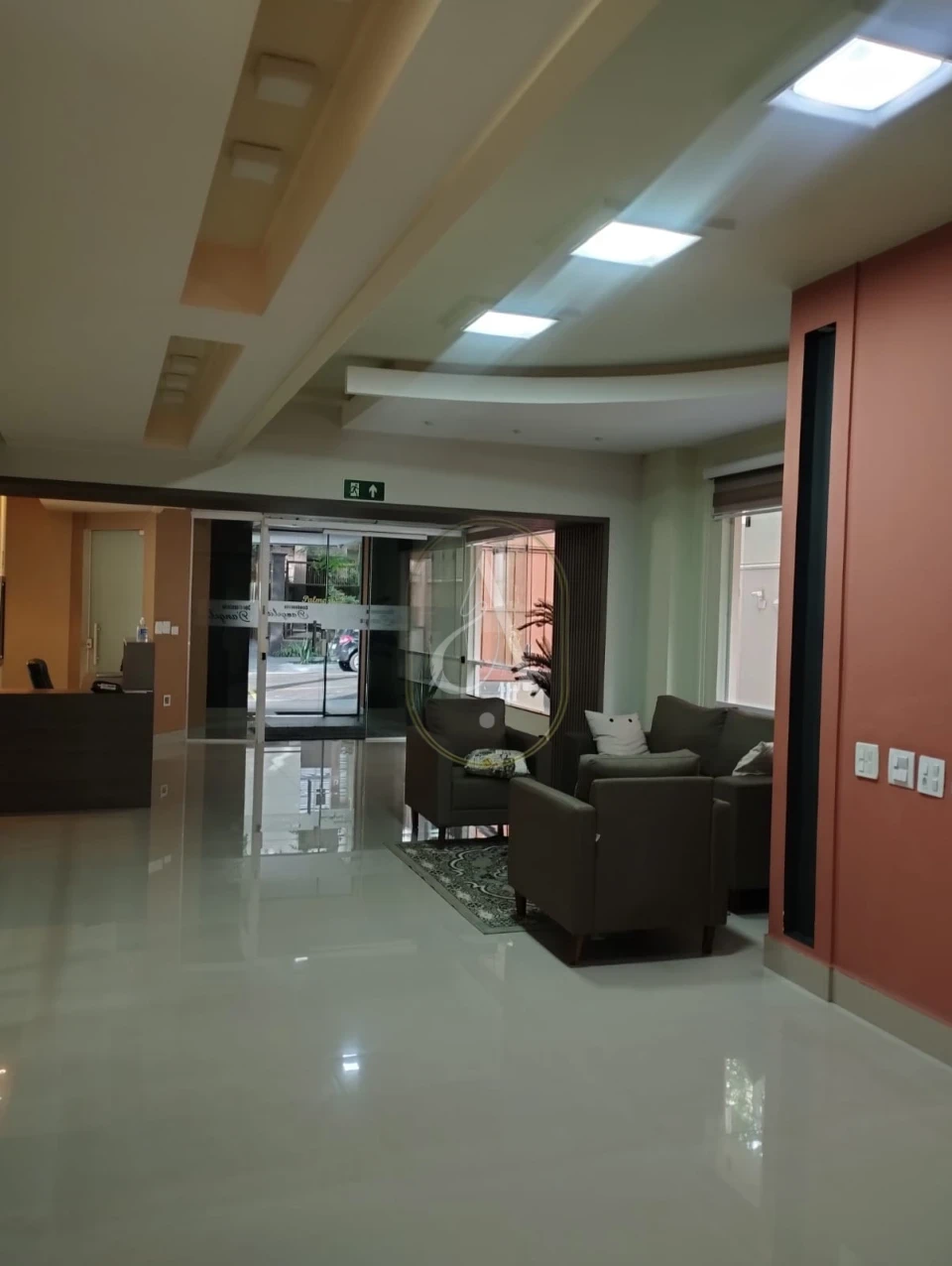 Imagens do imóveis Apartamento a venda no Condomínio D'angelis Semimobiliado!