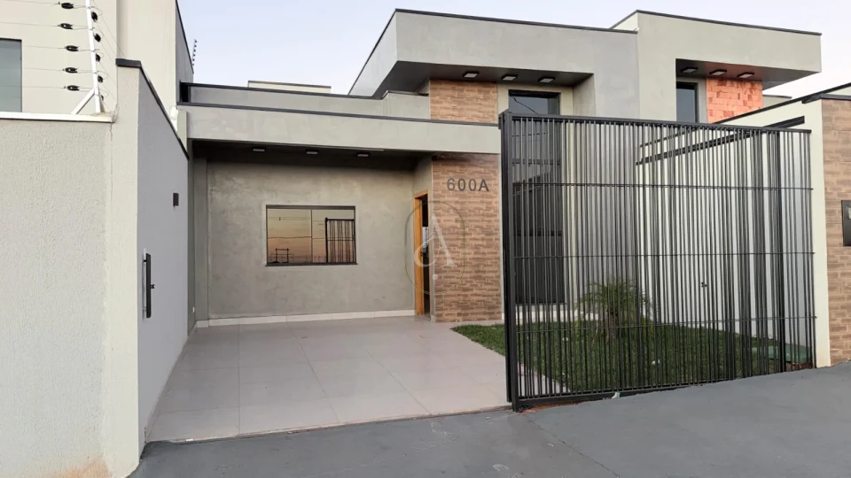 Imagens do imóveis Casa À Venda Jardim Centro Cívico Sarandi