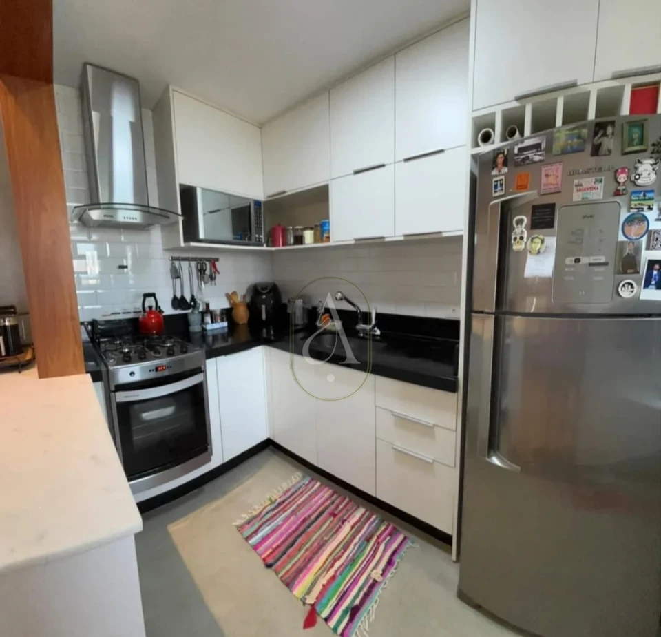 Imagens do imóveis Apartamento À Venda Condomínio Residencial Bonnevie Halchuk Maringá