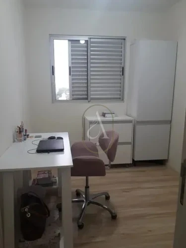 Imagens do imóveis Apartamento à venda com 3 quartos com suíte no Residencial Brisas Ingá Club em Maringá!