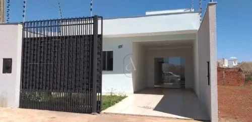 Imagens do imóveis Casa À Venda Jardim Colina Verde Ii Maringá